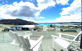 Galaxy Lakeview House